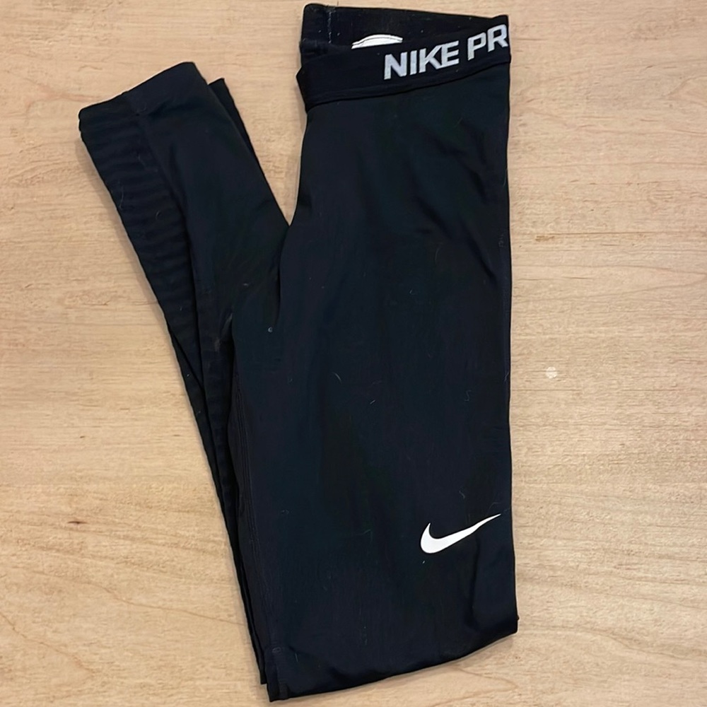 Nike Pro Leggings - image 1